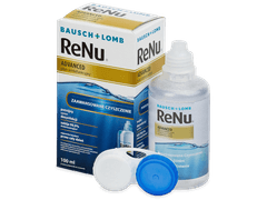 ReNu Advanced linsvätska 100 ml 