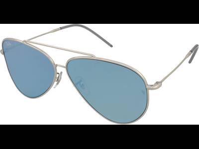 Ray-Ban Aviator Reverse RBR0101S 003/GA