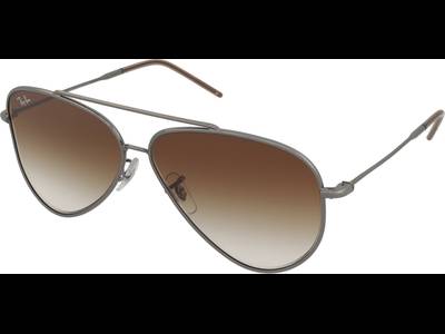 Ray-Ban Aviator Reverse RBR0101S 004/CB