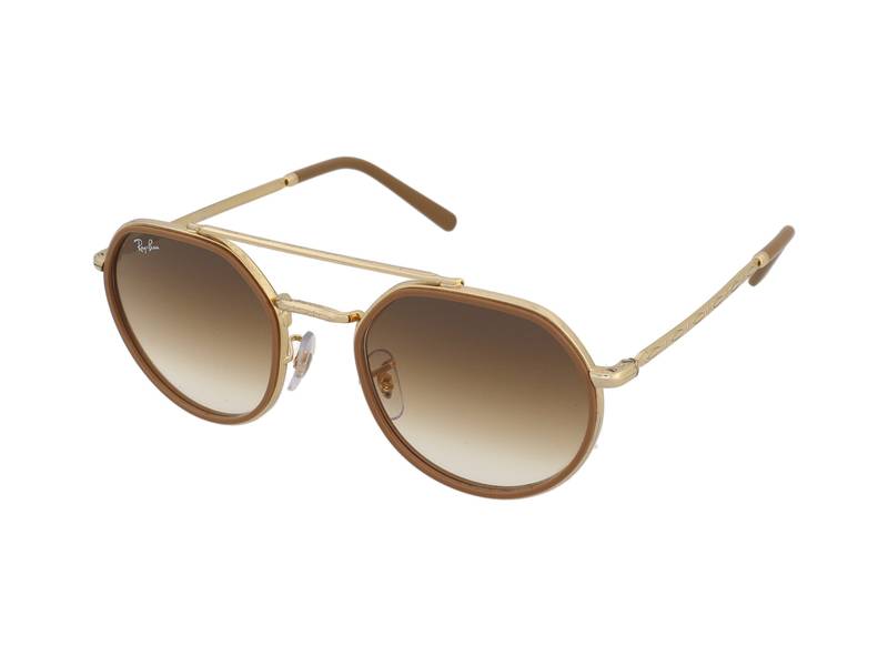 Ray-Ban RB3765 001/51