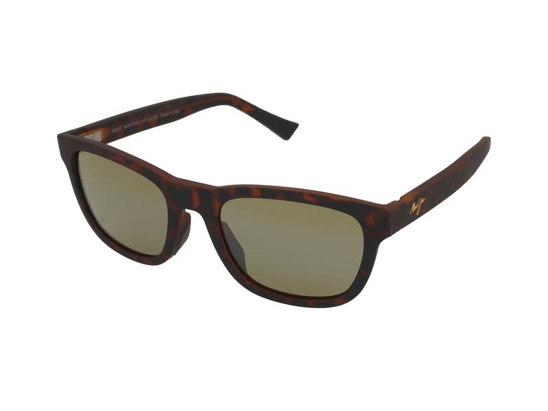 Hot Maui Jim