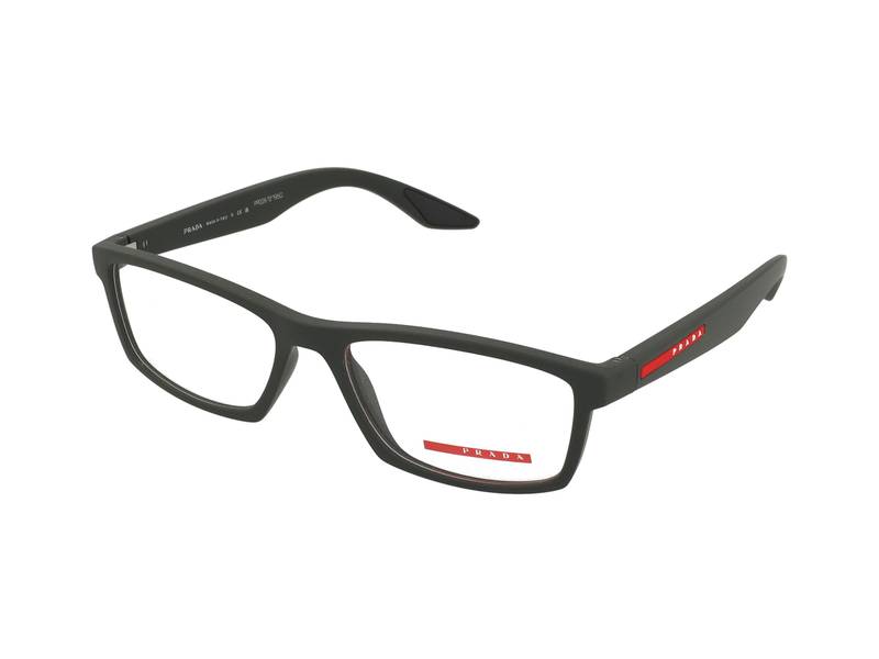 Prada Linea Rossa PS 04PV CCH1O1