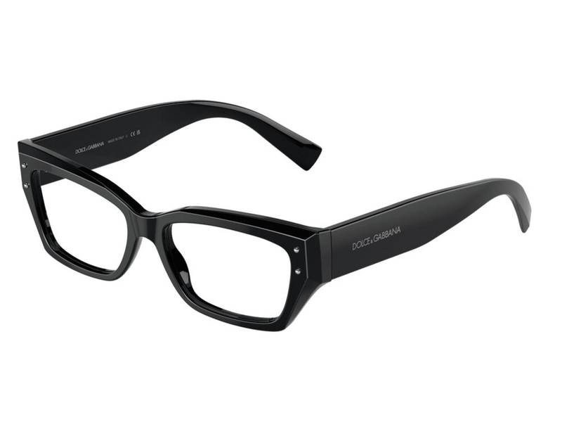 Dolce & Gabbana DG3387 501