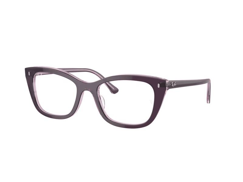 Ray-Ban RX5433 8364