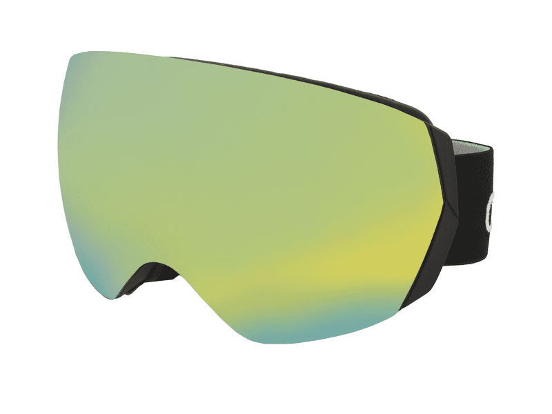 Skidglasögon Crullé Win Ski C3