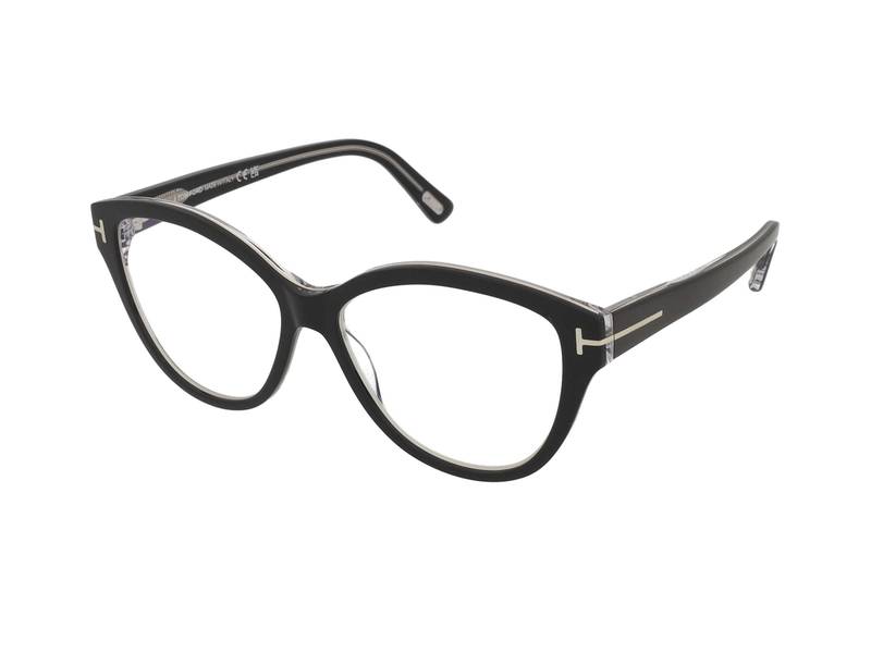 Datorglasögon Tom Ford FT5954-B 003