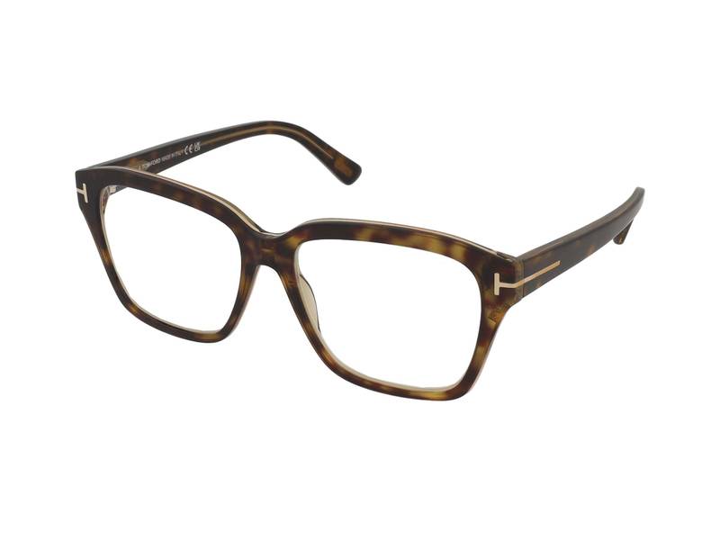 Datorglasögon Tom Ford FT5955-B 055