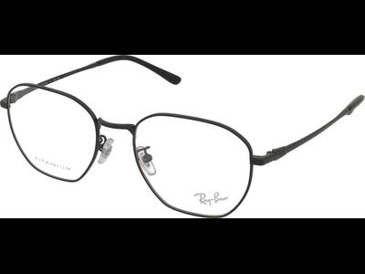 Ray-Ban RX8777D 1244