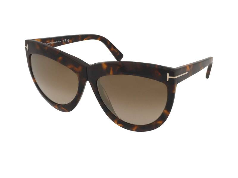 Tom Ford Doris FT1112 53G