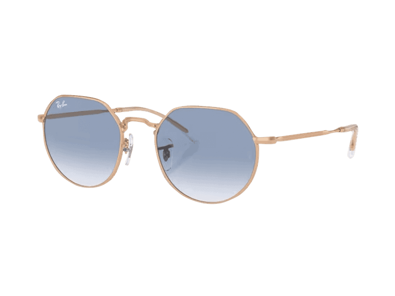 Ray-Ban Jack RB3565 92023F