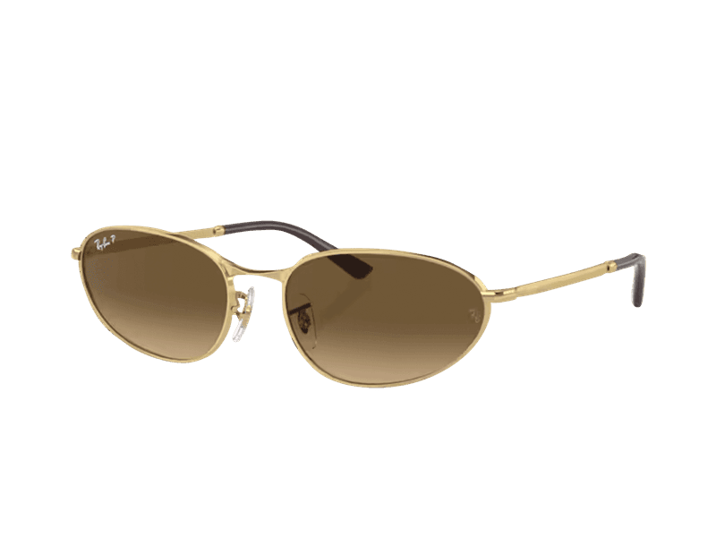 Ray-Ban RB3734 001/M2