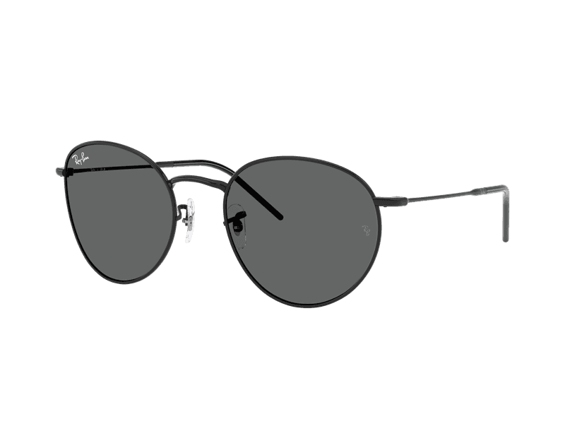 Ray-Ban Round Reverse RBR0103S 002/GR