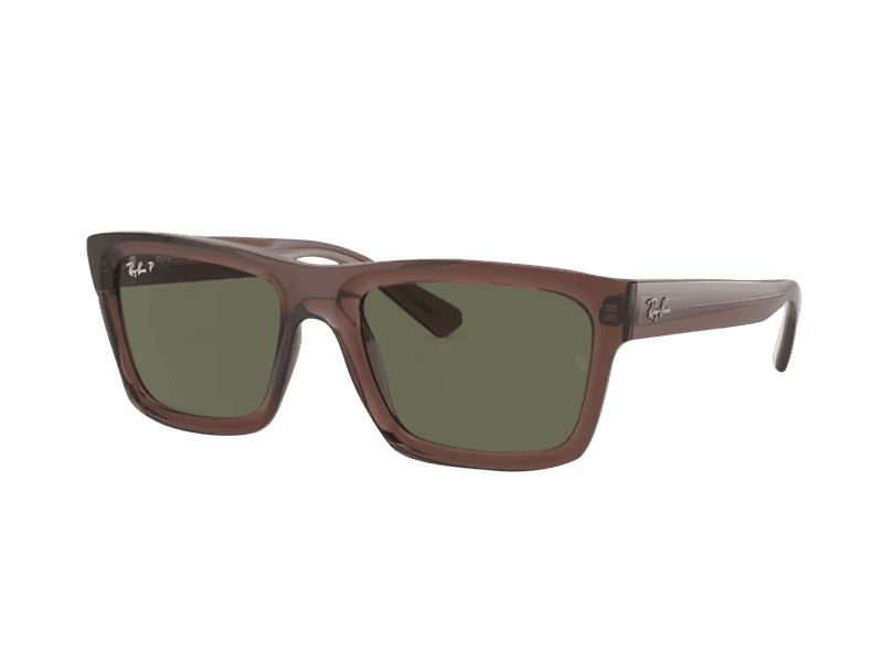 Ray-Ban Warren RB4396 66789A