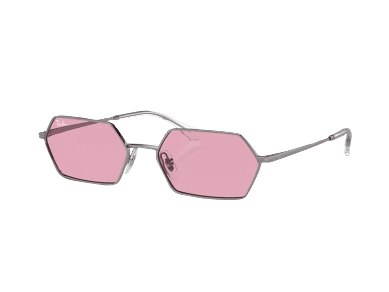 Ray-Ban Yevi RB3728 004/84