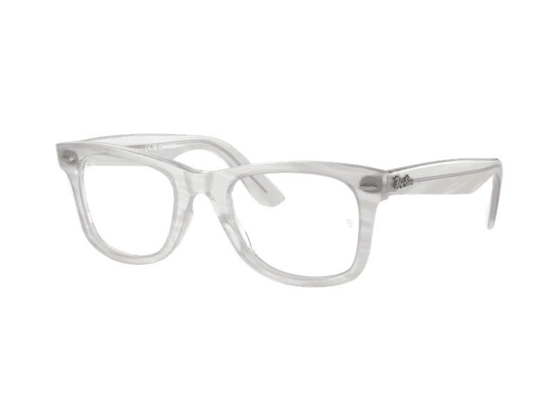 Ray-Ban Wayfarer Ease RX4340V 8382