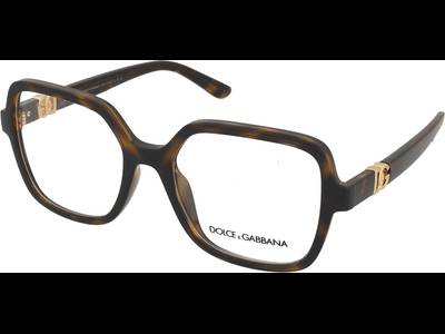 Dolce & Gabbana DG5105U 502