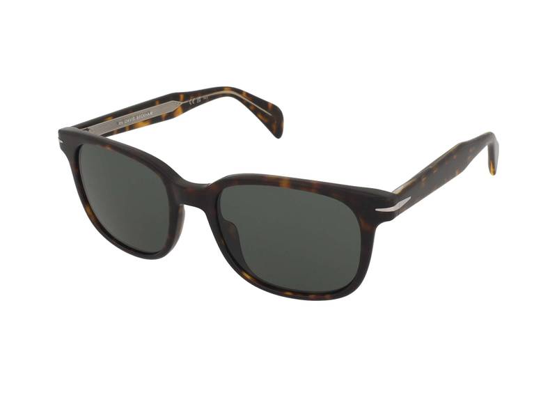 David Beckham DB 1177/S 086/QT