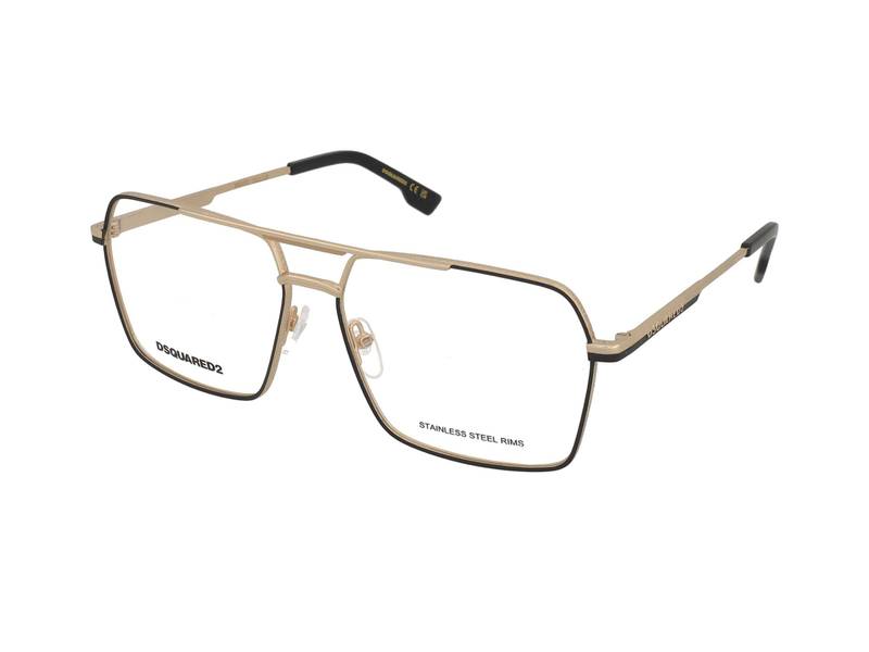 Dsquared2 D2 0157 0NZ