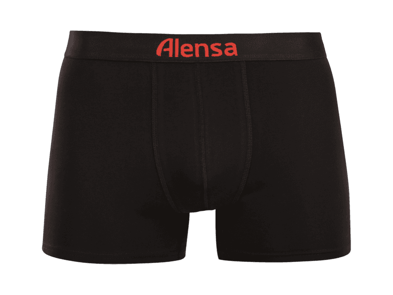 Boxerkalsonger Alensa för män