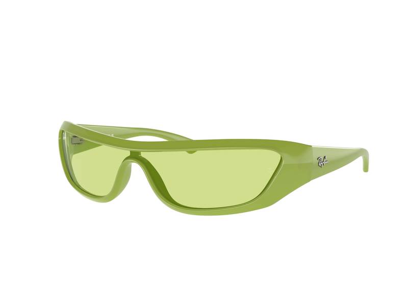 Ray-Ban Xan RB4431 6763/2