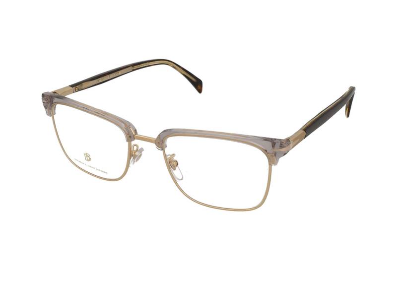 David Beckham DB 1183 83Q