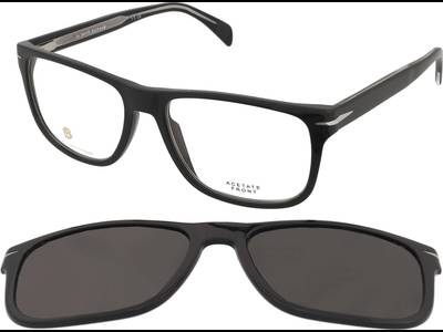 David Beckham DB 1188/C 807