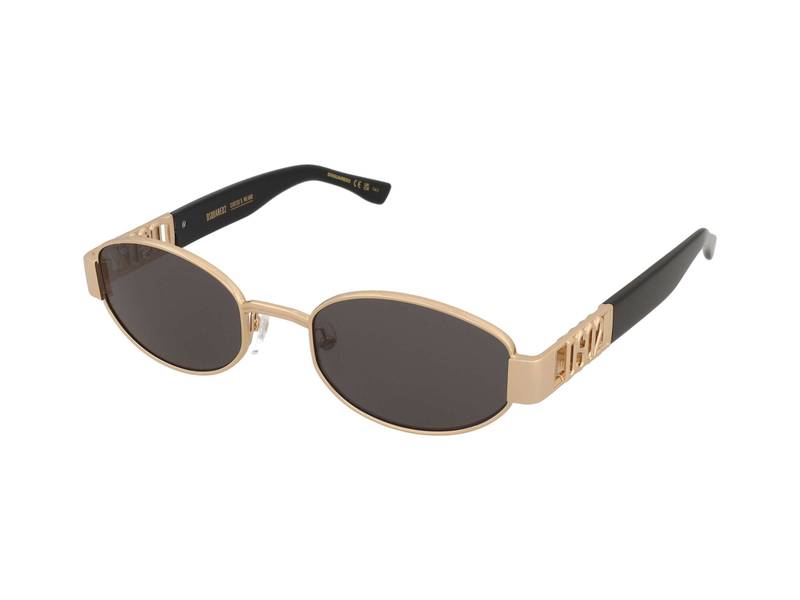 Dsquared2 D2 0155/S 000/IR
