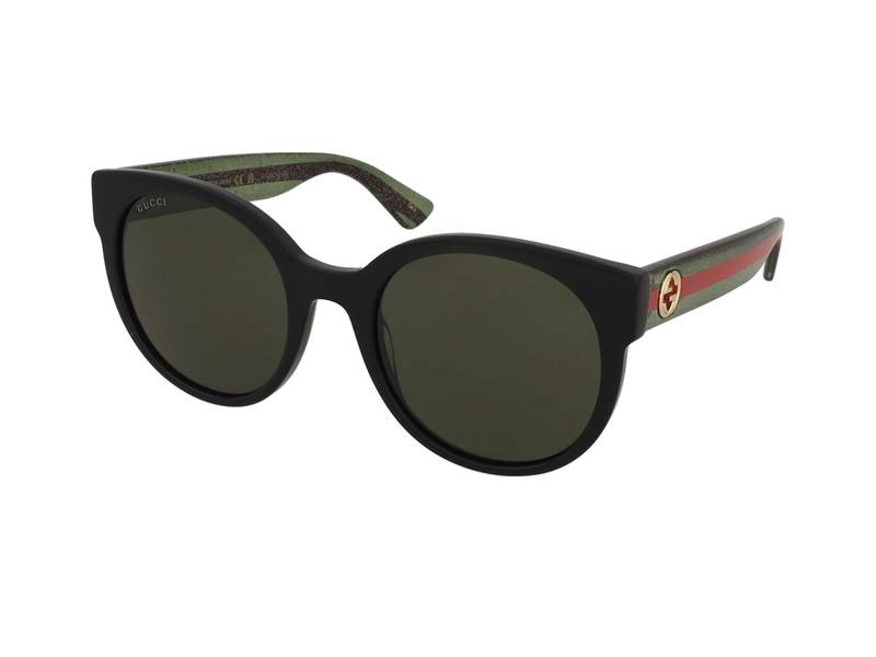 Gucci GG0035SN 002