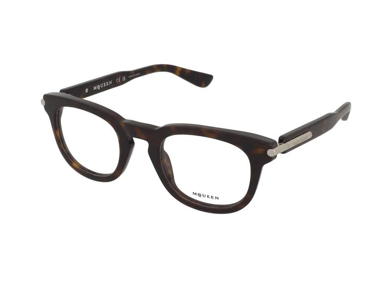 Alexander McQueen AM0498O 002