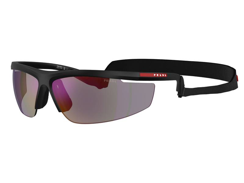 Prada Linea Rossa PS A02S 1BO10J