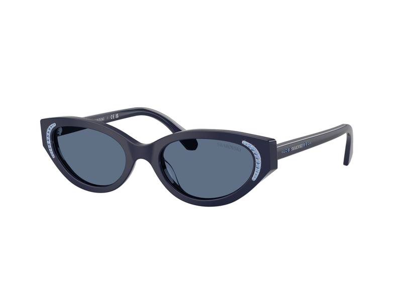 Swarovski SK6030 100455