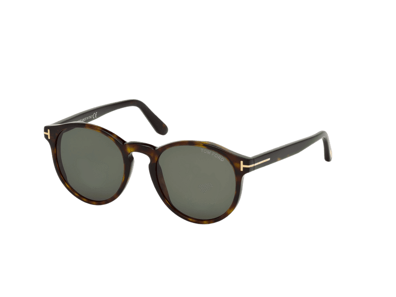 Tom Ford Ian-02 FT0591/S 52N