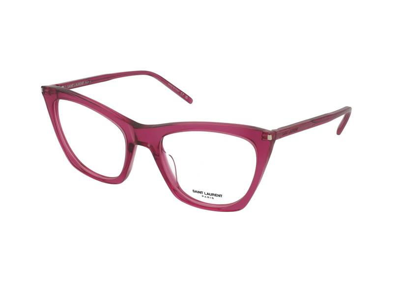 Saint Laurent SL 214 Kate Thin OPT 005