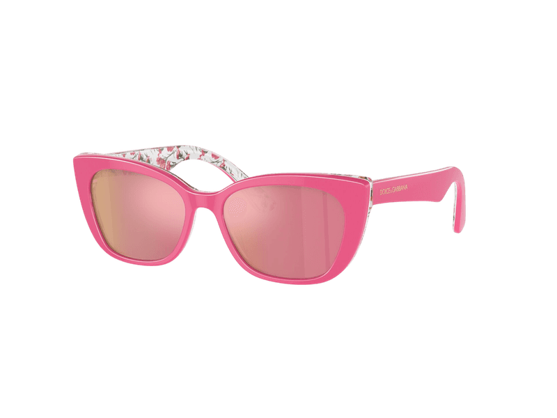 Dolce & Gabbana Kids DX4427 3207/Z