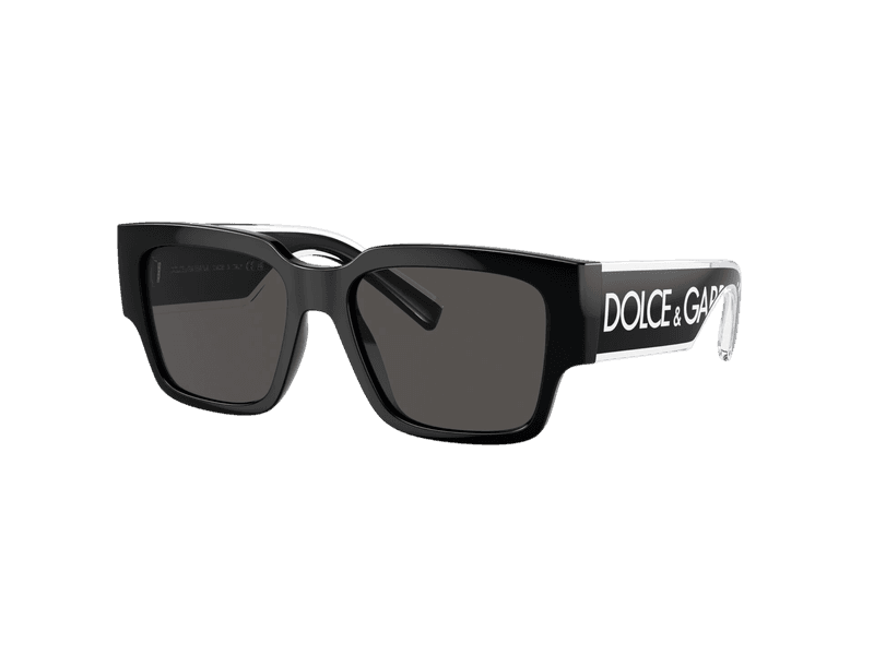 Dolce & Gabbana Kids DX6004 501/87