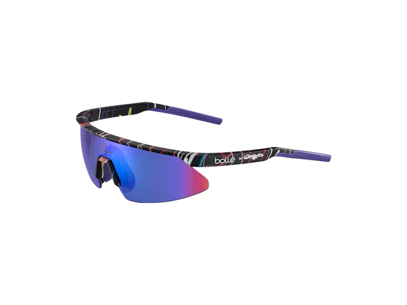 Bollé Micro Edge BS032007