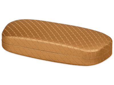 Glasögonfodral HC100C - brun