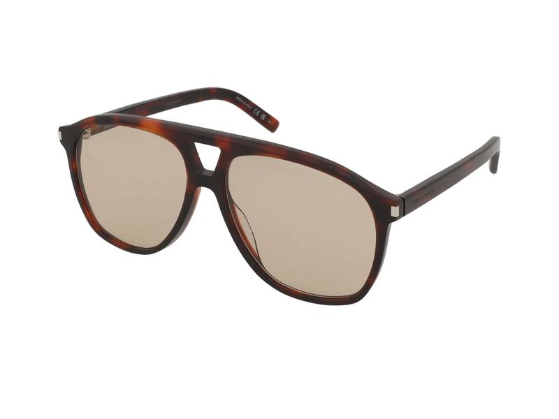 Saint Laurent SL 596 Dune 003