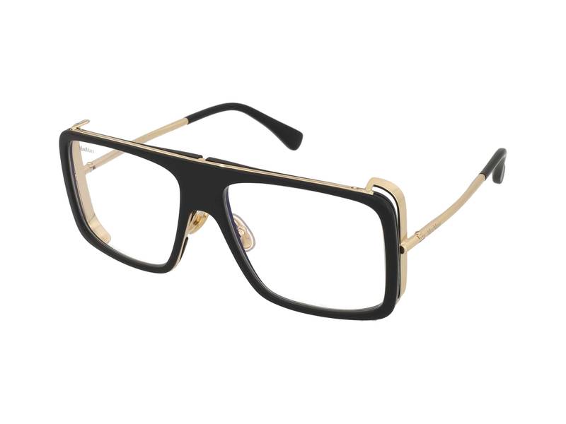 Datorglasögon Max Mara MM5172-B 001
