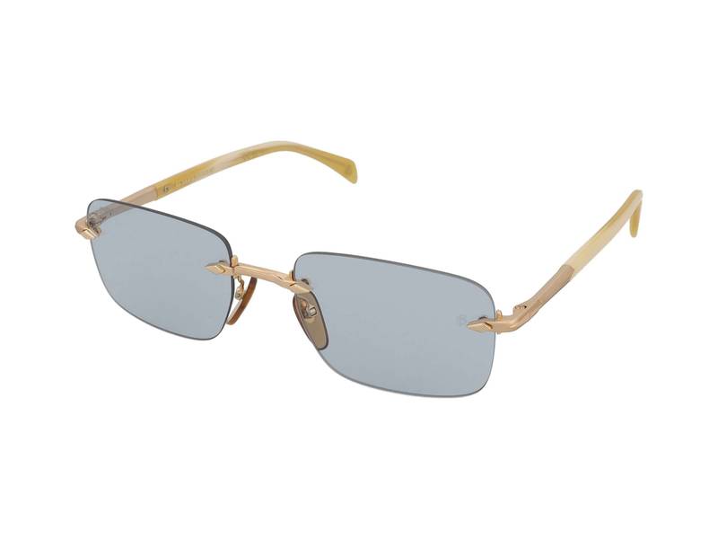 David Beckham DB 1195/S IDA/QZ