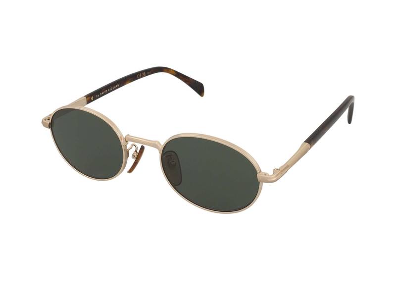 David Beckham DB 1196/S 06J/O7