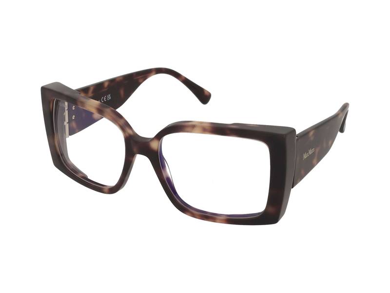 Datorglasögon Max Mara MM5173-B 052