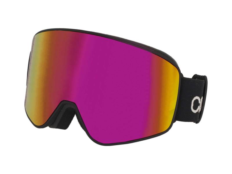 Skidglasögon Crullé Win Slope C4