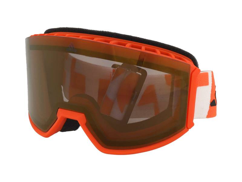 Skidglasögon Adidas SP0040 43C