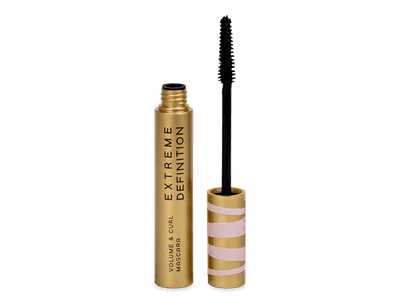 Dermacol Svart Mascara Extreme Definition 11 ml