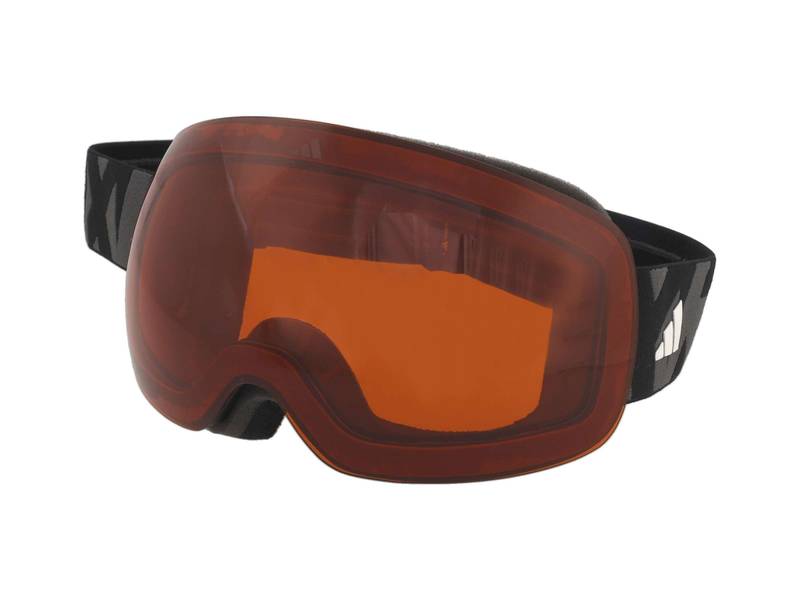 Skidglasögon Adidas SP0120 02C