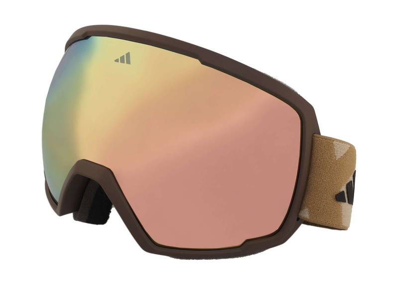 Skidglasögon Adidas SP0121 49G