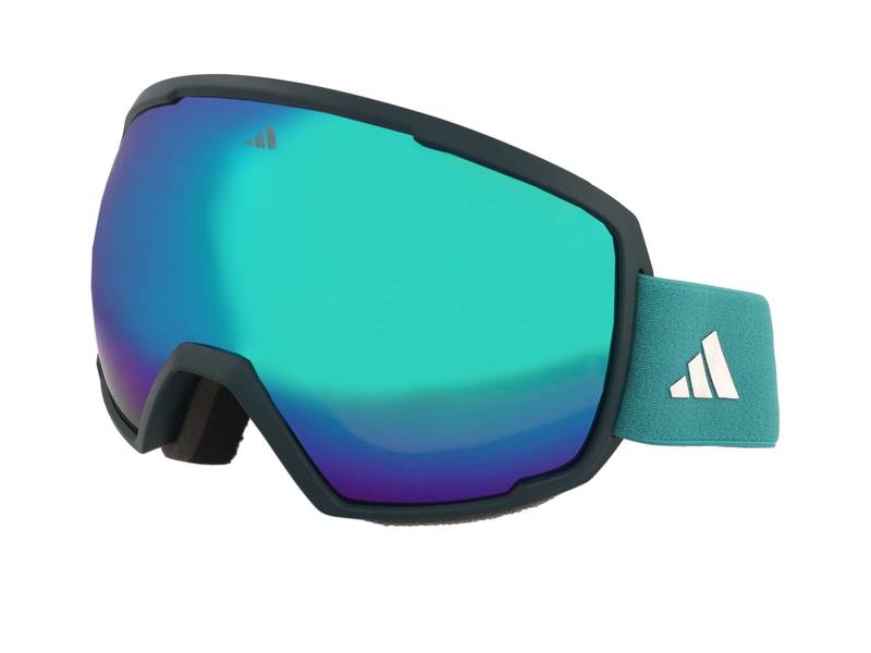 Skidglasögon Adidas SP0121 97Q