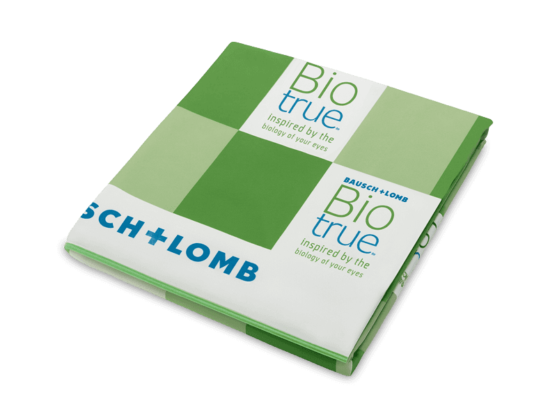 Biotrue Handduk