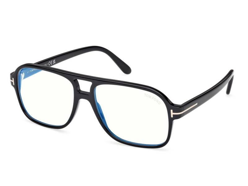 Tom Ford FT6058-B 001